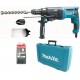 Перфоратор Makita HR2611FT(X5) 